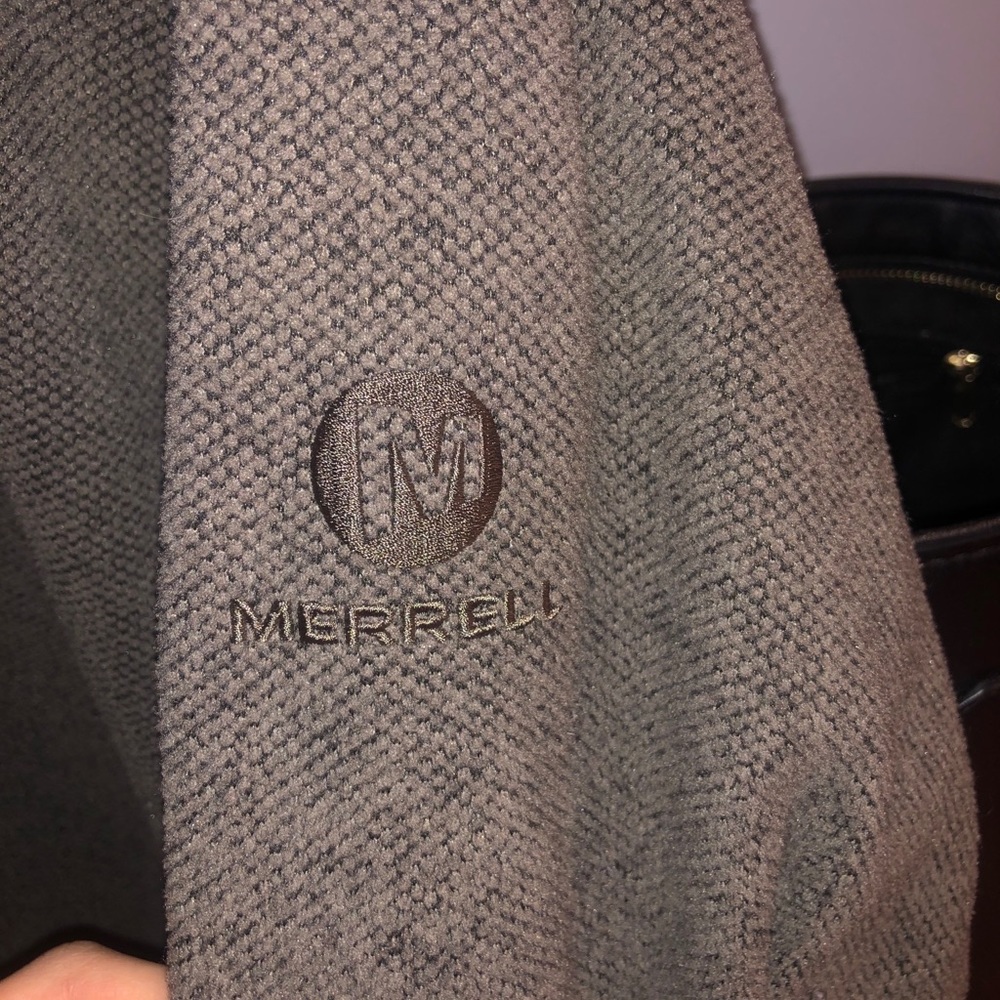 Merrell Pullover - Picture 3 of 4